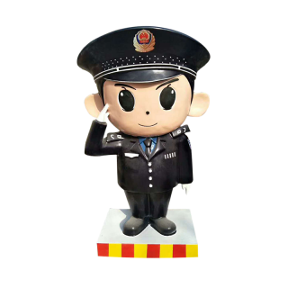 未來(lái)城市雕塑將何去何從