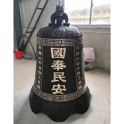 簡(jiǎn)述我國(guó)銅雕藝術(shù)的發(fā)展