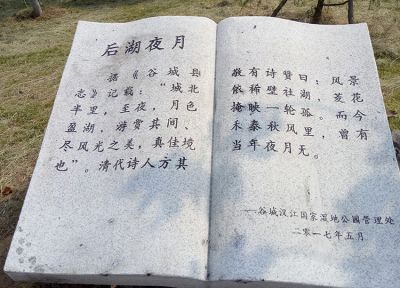 花崗巖石雕創(chuàng)意詩詞書雕塑