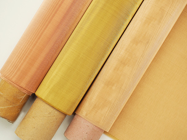 銅網(wǎng)（黃銅，磷銅，紫銅）