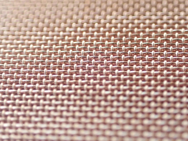 銅網(wǎng)（黃銅，磷銅，紫銅）