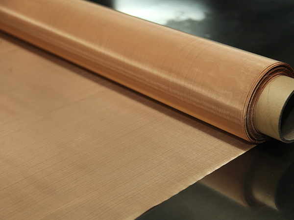 銅網(wǎng)（黃銅，磷銅，紫銅）